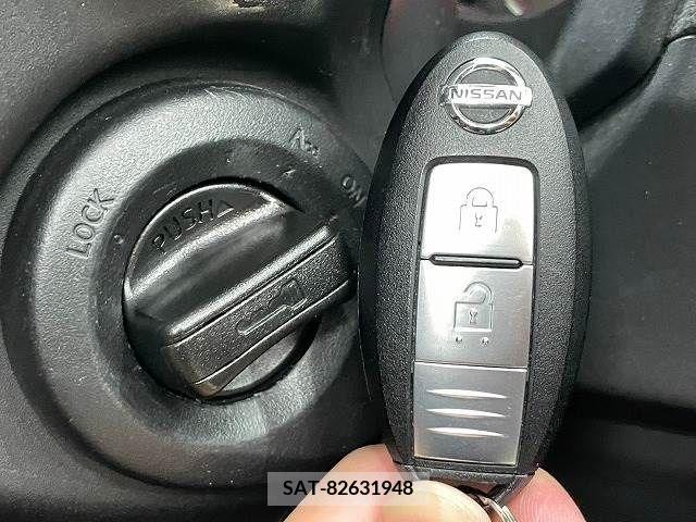 Nissan X-TRAIL 2012-01 290568-13