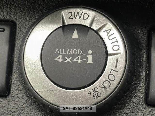 Nissan X-TRAIL 2012-01 290568-3