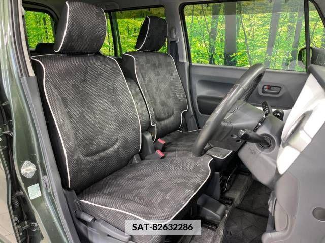 Suzuki HUSTLER 2016-10 375752-8