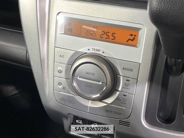 Suzuki HUSTLER 2016-10 375752-7