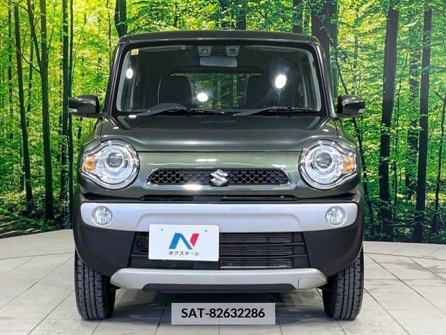 Suzuki HUSTLER 2016-10 375752-14