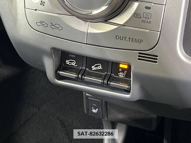 Suzuki HUSTLER 2016-10 375752-5