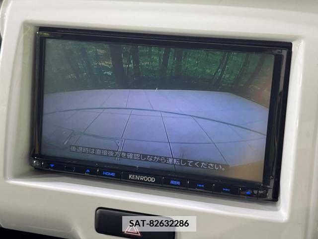 Suzuki HUSTLER 2016-10 375752-4