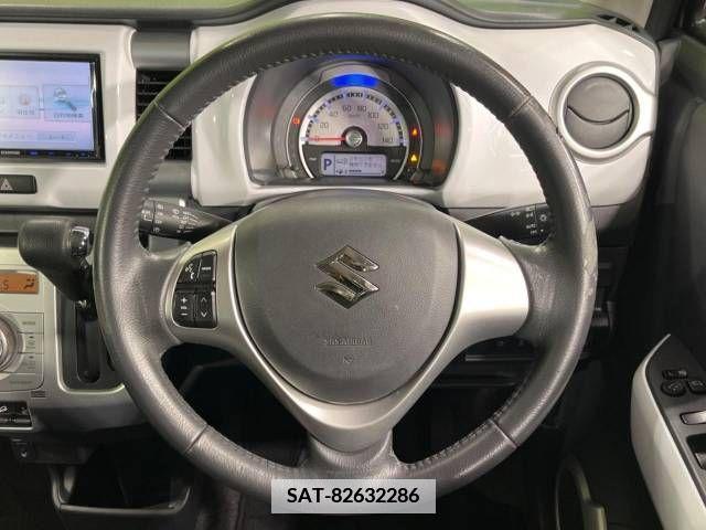 Suzuki HUSTLER 2016-10 375752-11