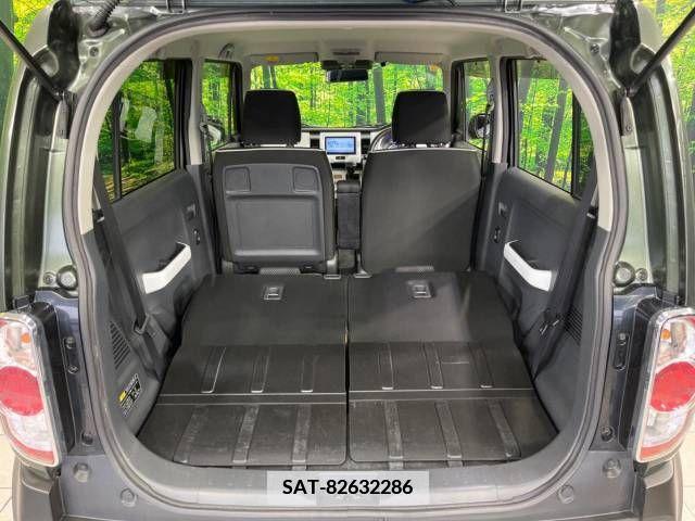 Suzuki HUSTLER 2016-10 375752-10