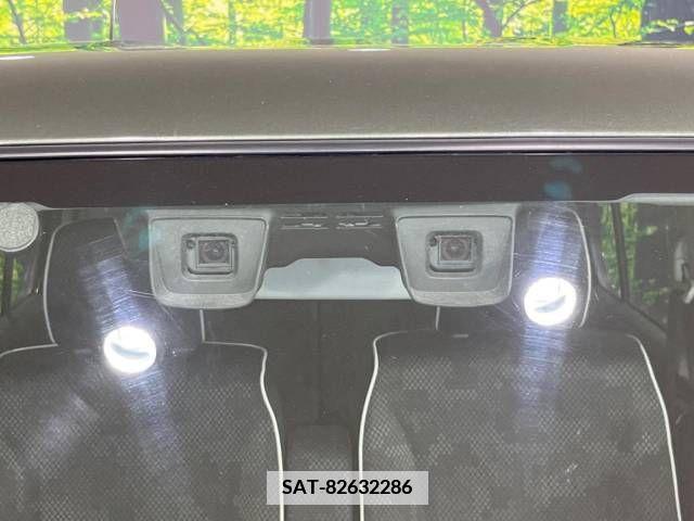 Suzuki HUSTLER 2016-10 375752-2