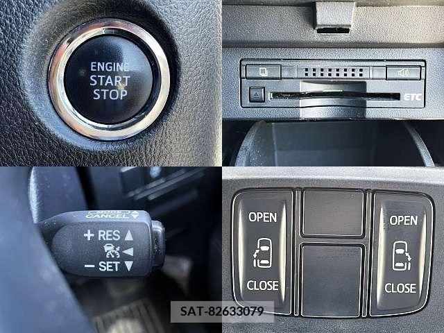 Toyota VELLFIRE 2016-02 287849-4