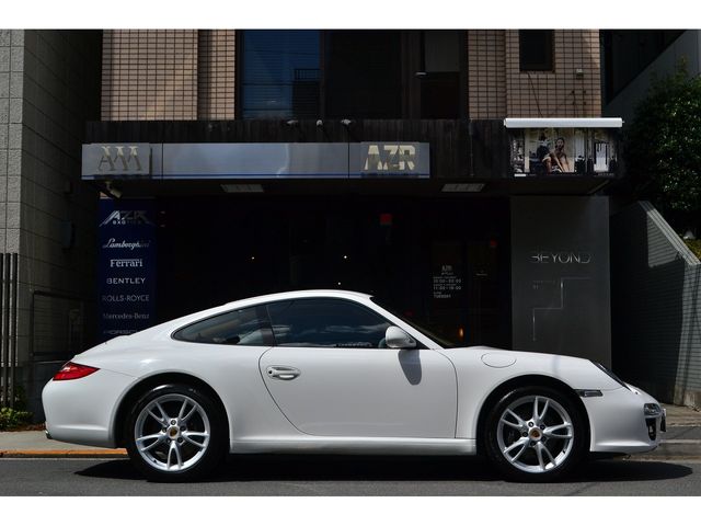 Porsche 911 2010-04 8362-4