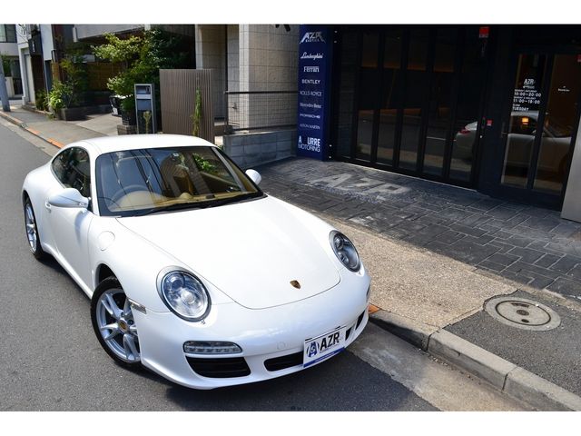Porsche 911 2010-04 8362-1