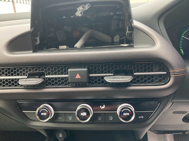 Honda ZR-V 2023-11 195409-15