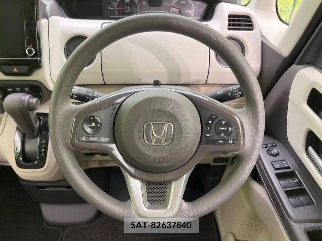 Honda N BOX 2019-04 383814-11