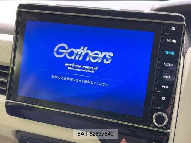 Honda N BOX 2019-04 383814-2