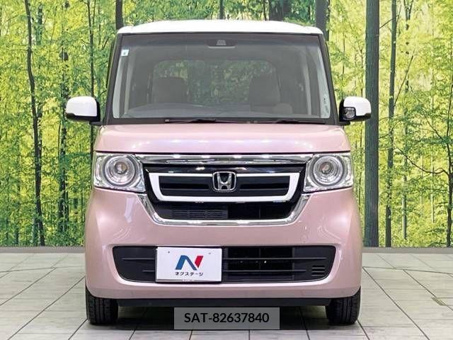 Honda N BOX 2019-04 383814-14