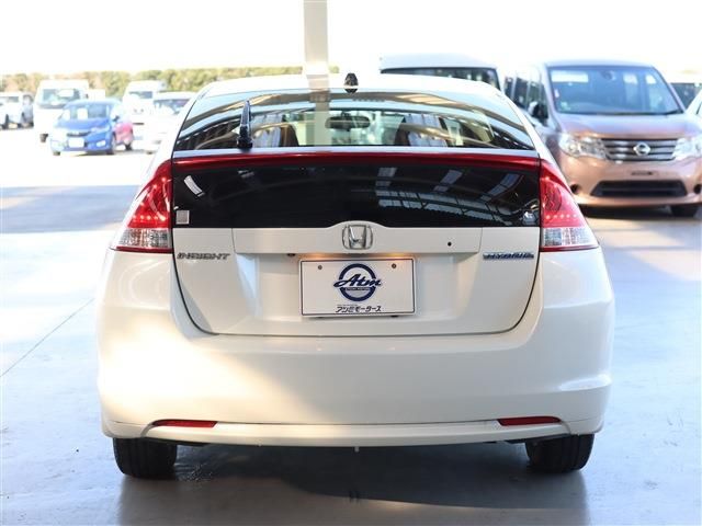 Honda INSIGHT 2011-03 28163-4