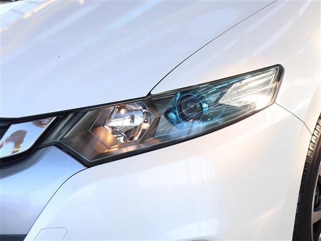 Honda INSIGHT 2011-03 28163-7