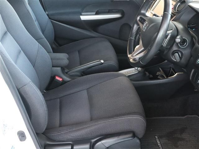 Honda INSIGHT 2011-03 28163-26