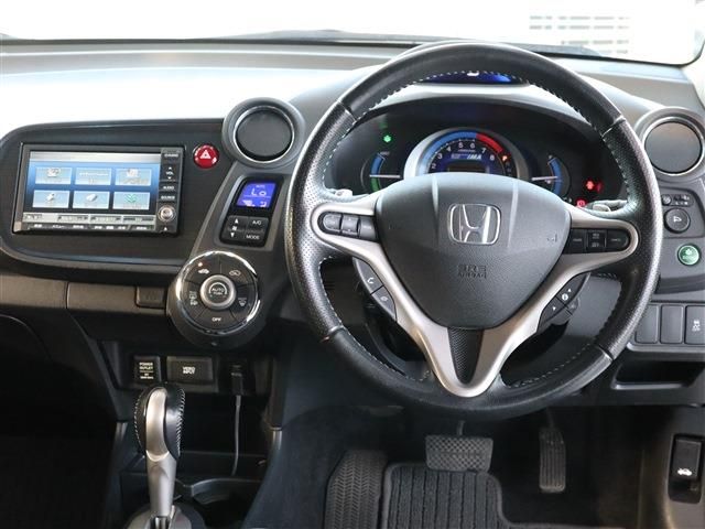 Honda INSIGHT 2011-03 28163-10