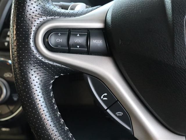 Honda INSIGHT 2011-03 28163-20