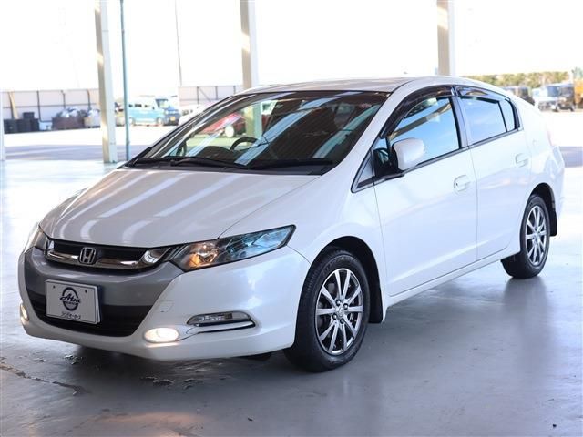 Honda INSIGHT 2011-03 28163-0