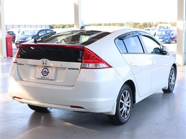 Honda INSIGHT 2011-03 28163-3