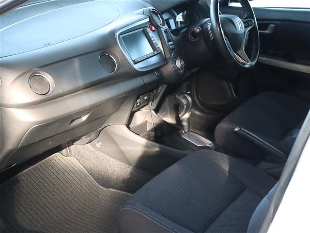 Honda INSIGHT 2011-03 28163-29