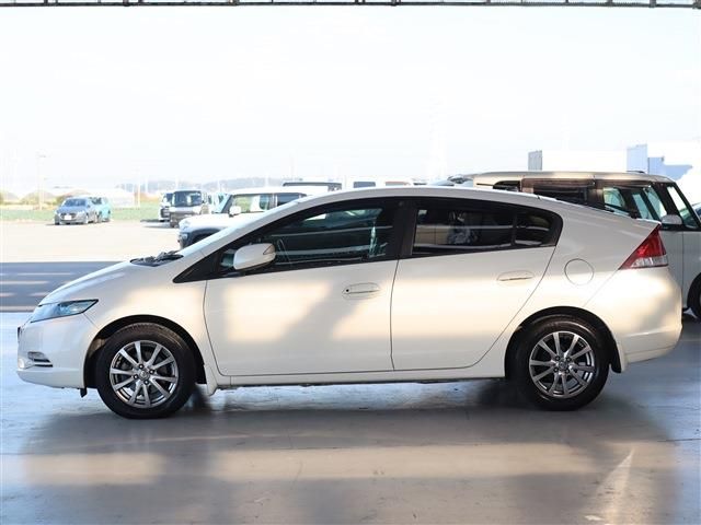Honda INSIGHT 2011-03 28163-6