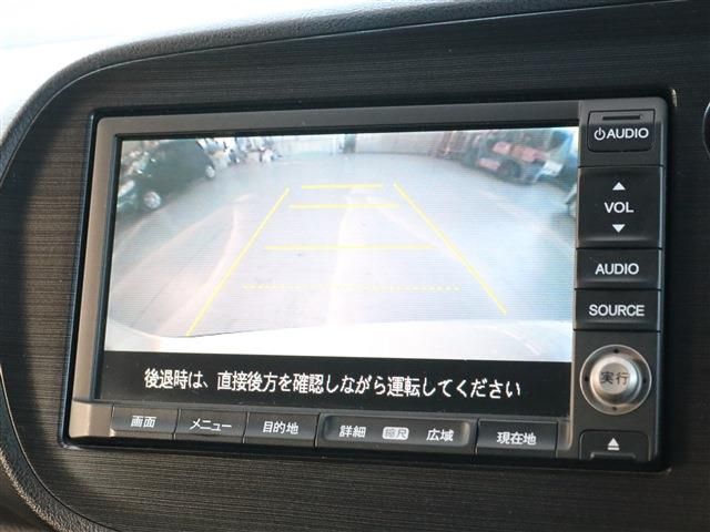 Honda INSIGHT 2011-03 28163-12