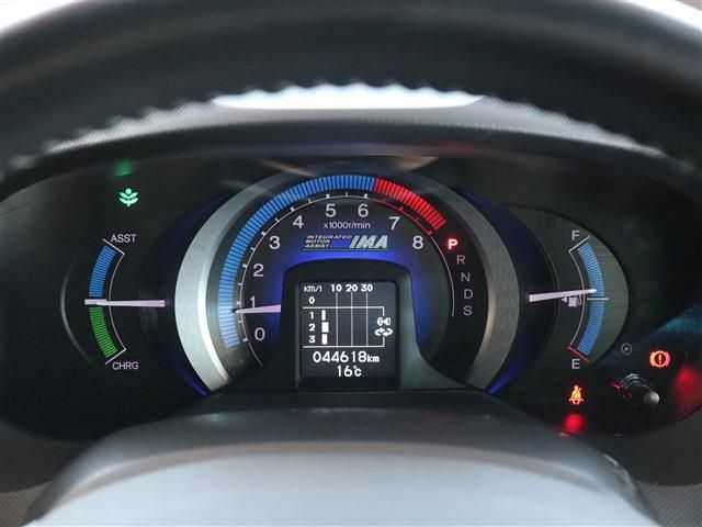 Honda INSIGHT 2011-03 28163-15