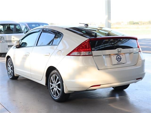 Honda INSIGHT 2011-03 28163-5