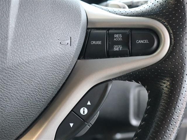 Honda INSIGHT 2011-03 28163-21