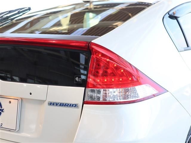 Honda INSIGHT 2011-03 28163-8