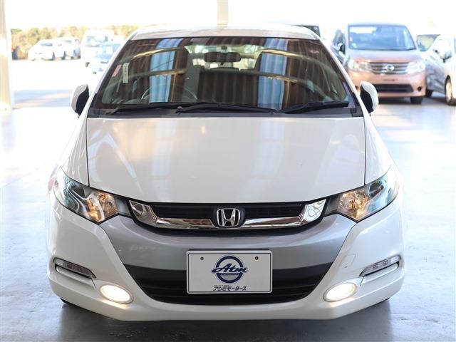 Honda INSIGHT 2011-03 28163-1