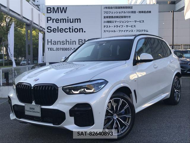 Bmw X5 2022-12 201177-0