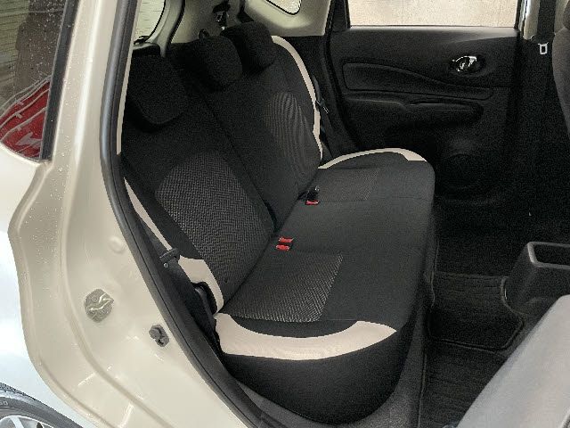 Nissan NOTE 2019-08 24265-10