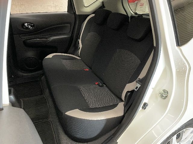 Nissan NOTE 2019-08 24265-12