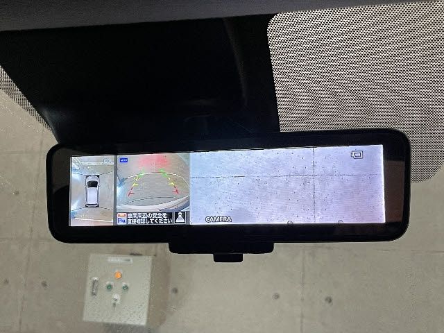 Nissan NOTE 2019-08 24265-17