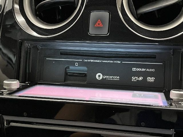 Nissan NOTE 2019-08 24265-18