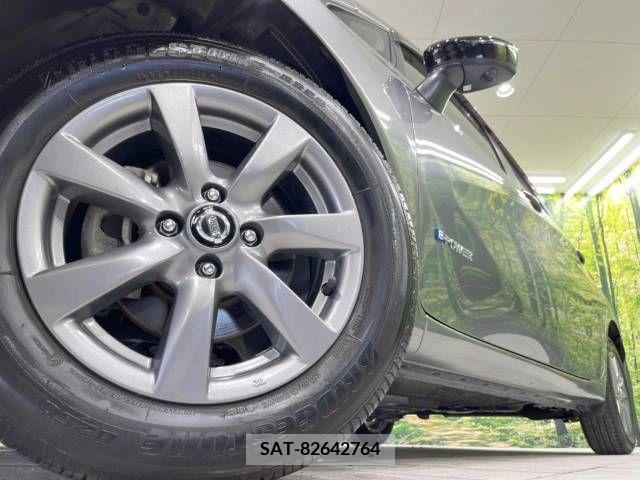 Nissan NOTE 2019-07 316092-13