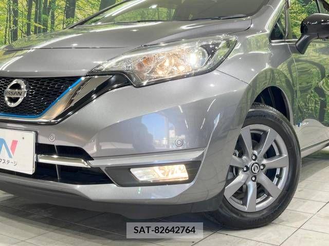 Nissan NOTE 2019-07 316092-12