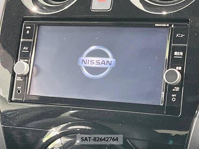 Nissan NOTE 2019-07 316092-3