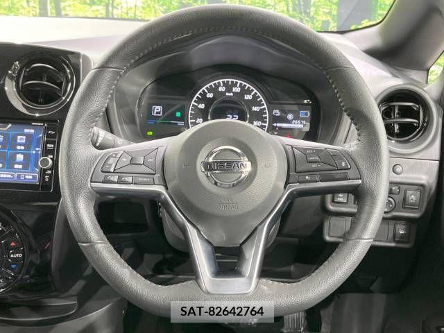 Nissan NOTE 2019-07 316092-11