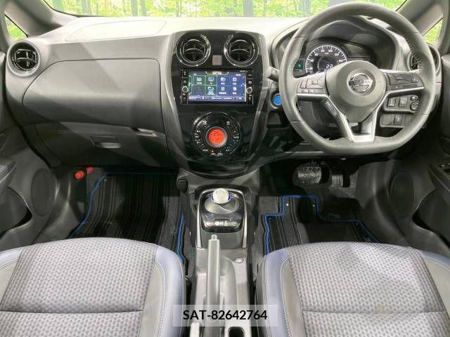 Nissan NOTE 2019-07 316092-1