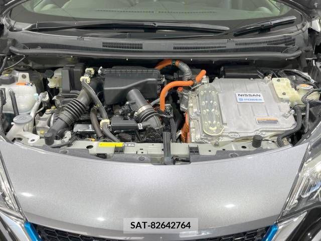 Nissan NOTE 2019-07 316092-18