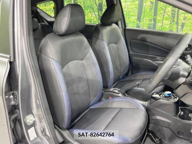 Nissan NOTE 2019-07 316092-8