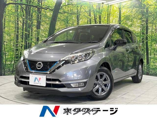 Nissan NOTE 2019-07 316092-0
