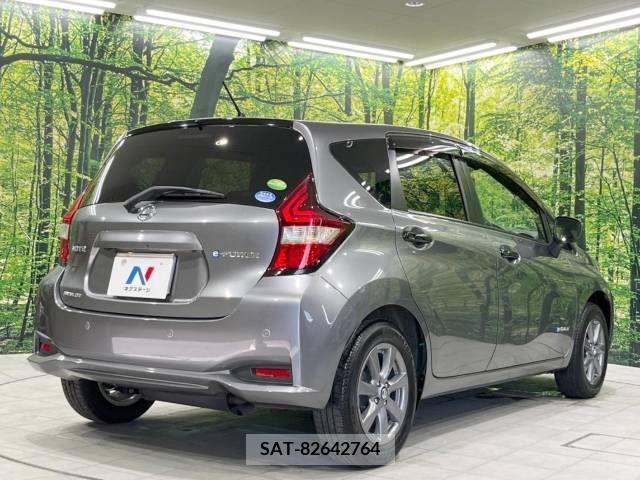 Nissan NOTE 2019-07 316092-17
