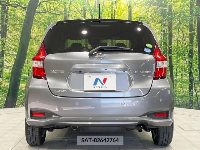 Nissan NOTE 2019-07 316092-15