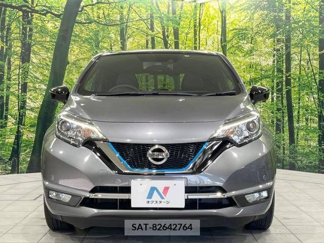 Nissan NOTE 2019-07 316092-14