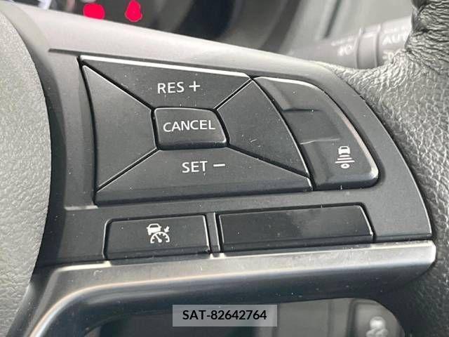 Nissan NOTE 2019-07 316092-5