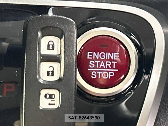 Honda N BOX 2015-06 383941-6
